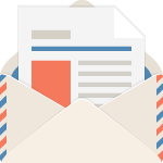 Inscription Newsletter