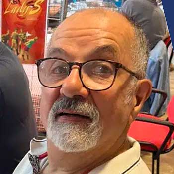 Al Coutelis