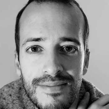 Adrian Fernandez Delgado