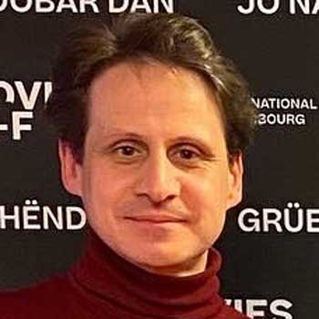Avril Tembouret