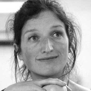 Bettina Julia Egger