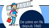 Dubosson peinture sarl