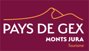 Office du Tourisme Pays de Gex Monts-Jura